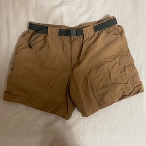 Columbia Hiking Shorts